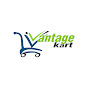 Vantage Kart logo