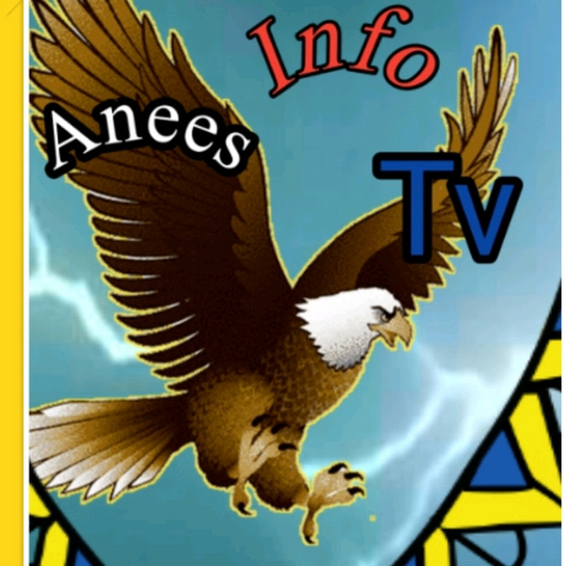 Anees Info Tv