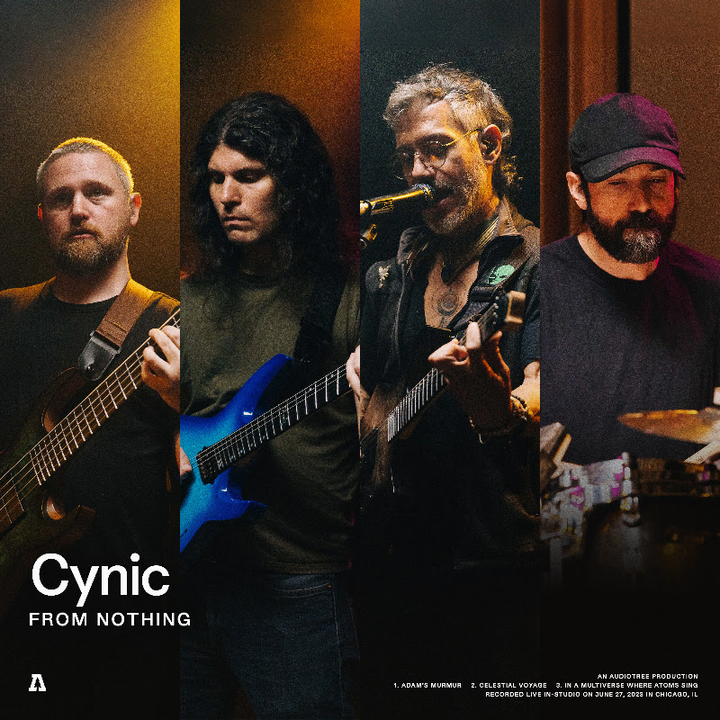 Cynic - Topic