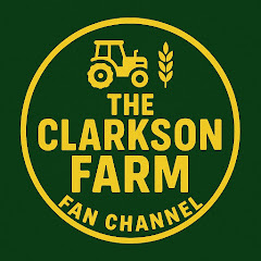 Clarkson Farm Fan Channel