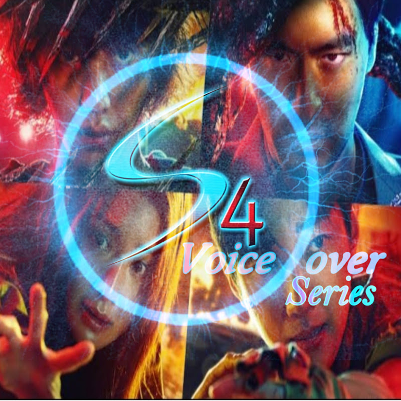 S4 Voice Over Series