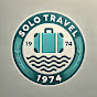 Solo Travel 1974