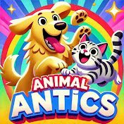 AnimalAntics