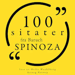 Baruch Spinoza - Topic