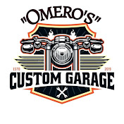 Omeros garage