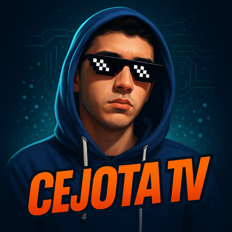 CEJOTA TV
