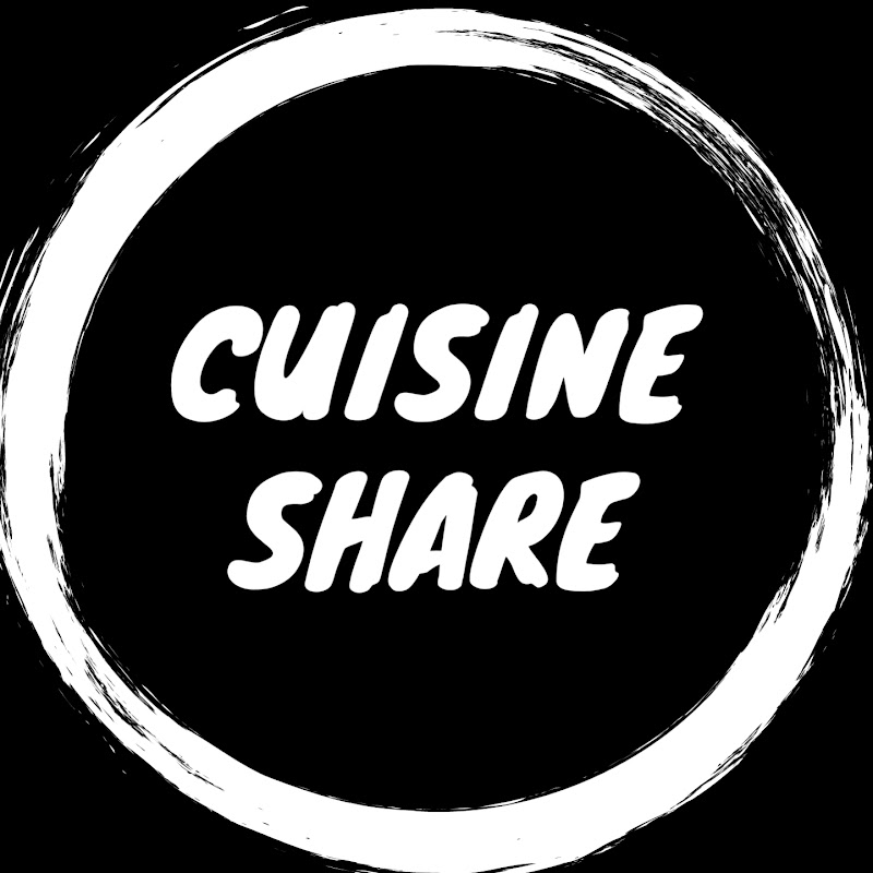 Cuisine Share