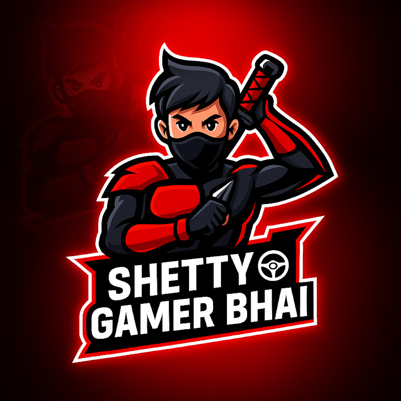 SHETTY GAMER BHAI 07
