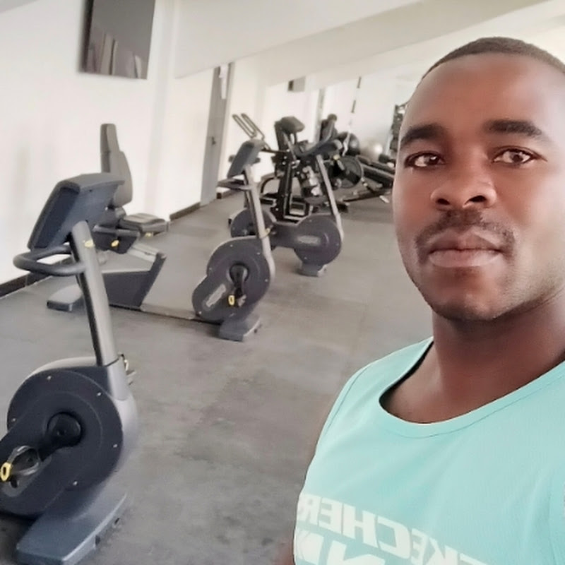 KGthetrainer