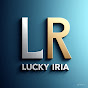 LURIA logo