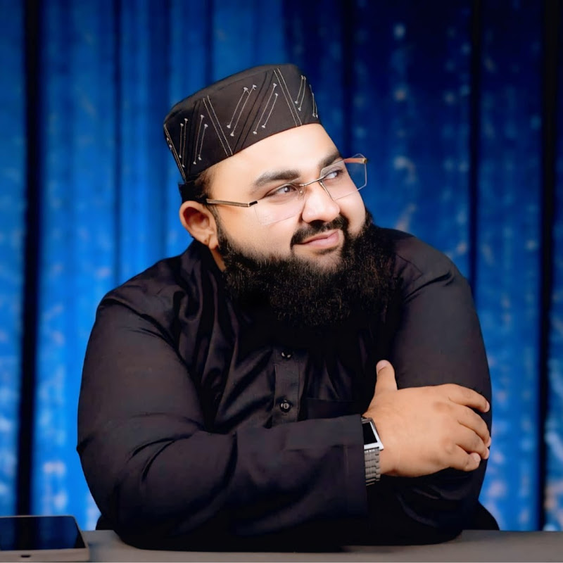 Maulana Munim Attari Madani