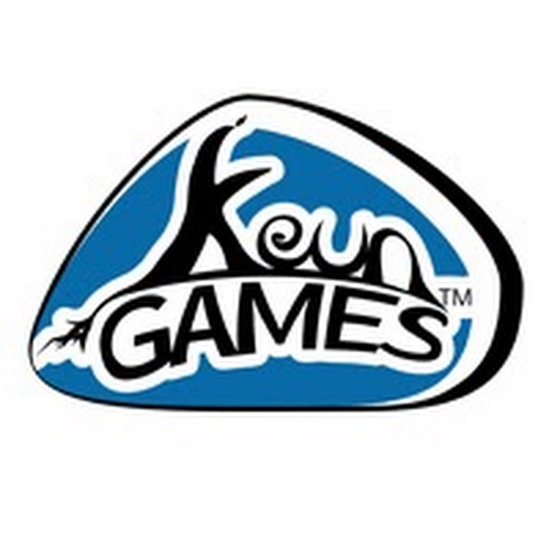 Keun Games
