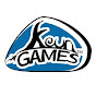 Keun Games