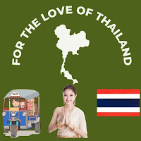 For the Love of Thailand profile image