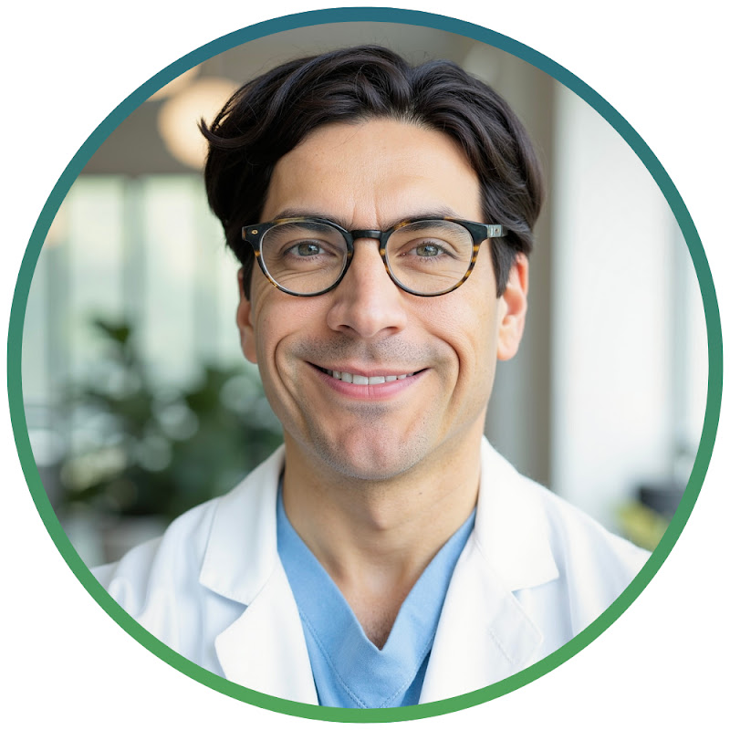 Dr. Mau.