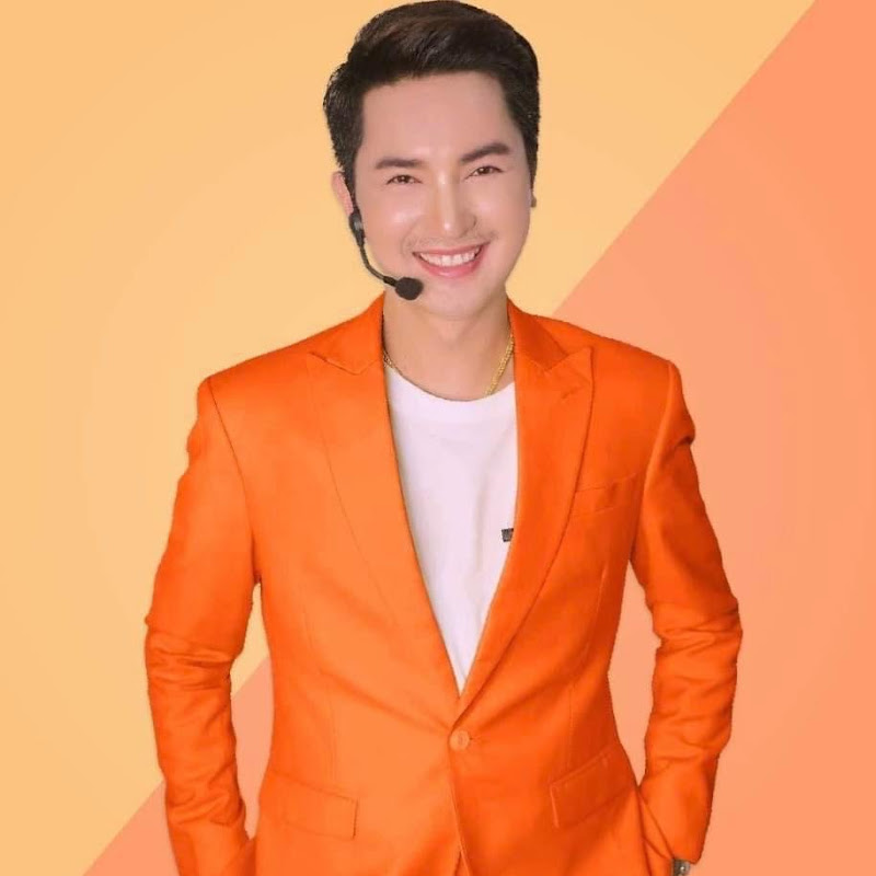 บอย ศิริชัย official Logo