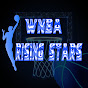 WNBA Rising Stars logo