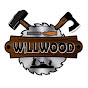 WillWood - Diy & woodworking logo