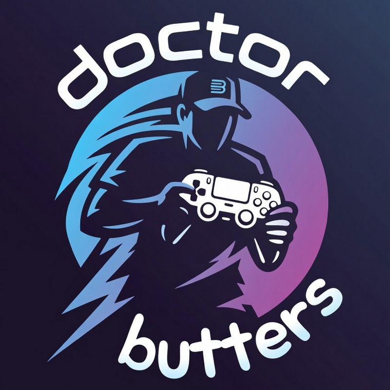 Doctor Butters