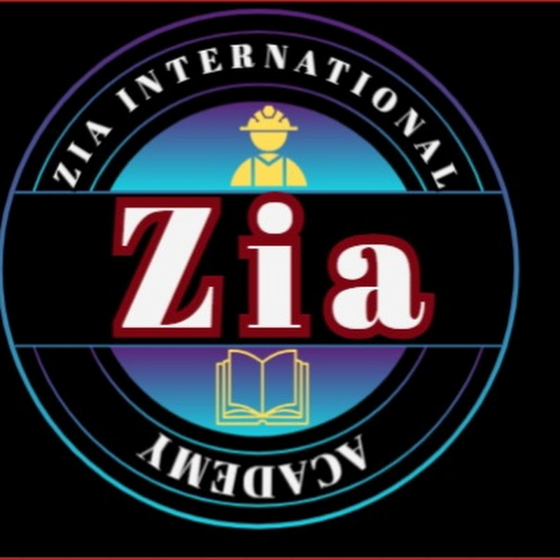 Zia International Academy