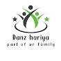 Danz Hariya Employment Services logo