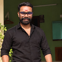 mahendra Gopinath patil profile image
