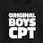 Original boys cpt 