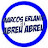 MARCOS ERLANIO DE ABREU ABREU _ OFICIAL