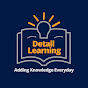 Detail Learning logo