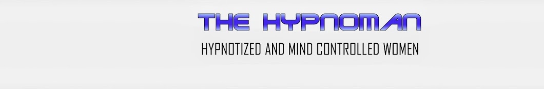 HYPNO MAN Avatar channel YouTube 