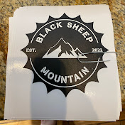 Black Sheep Mountain