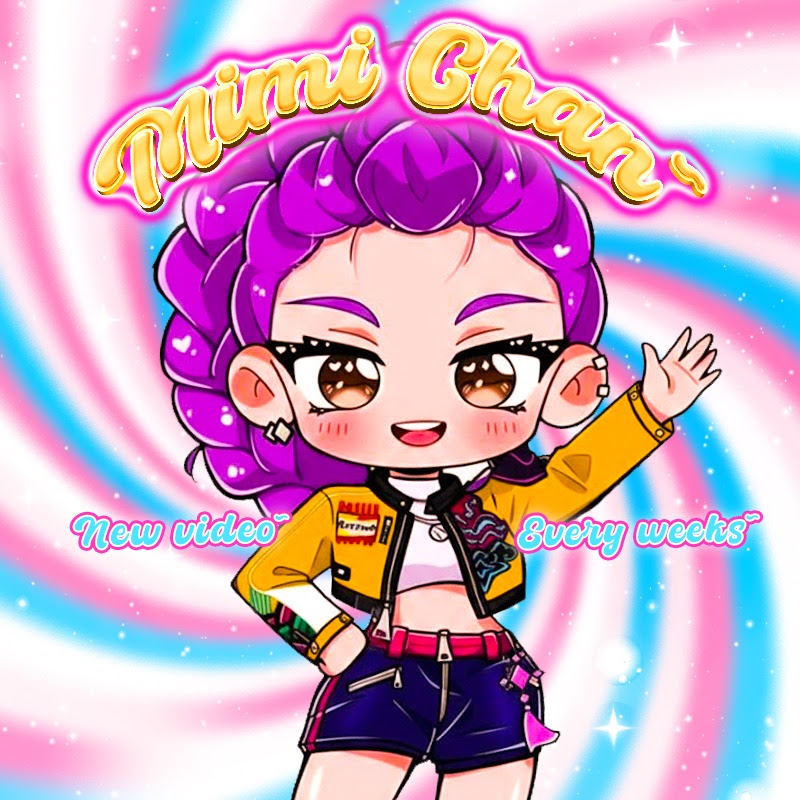 Mimi Chan 