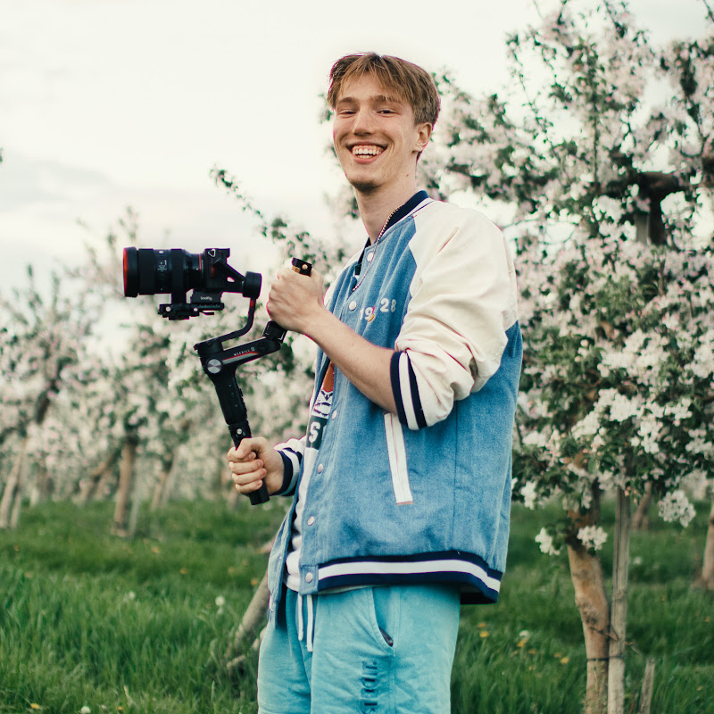 Adventures in Video