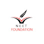 NEET Foundation 9th & 10th logo