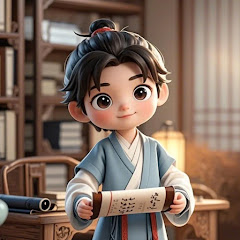 Storytime in Chinese