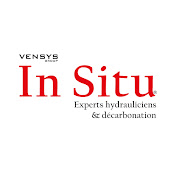 In Situ - Experts Hydrauliciens