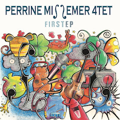 Perrine Missemer Quartet