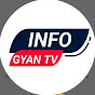 Info Gyan Tv logo