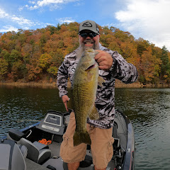 Bald Bearded Basser