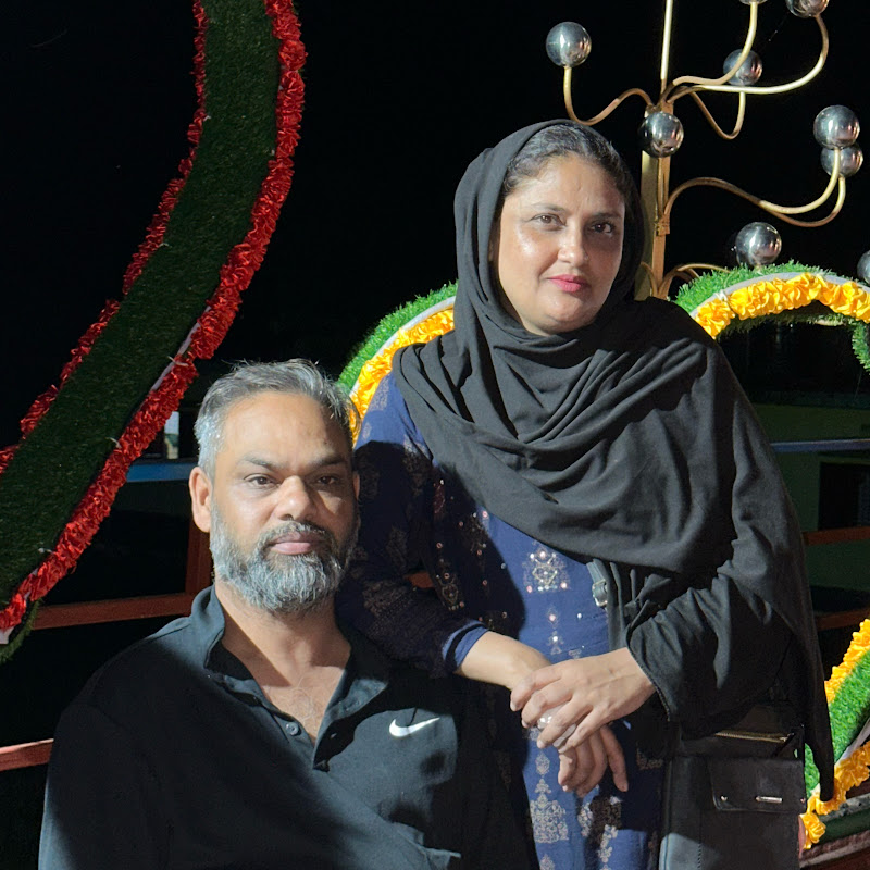 Milly Begum - UK