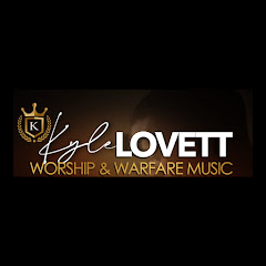 Kyle Lovett Warfare & Worship Music Avatar