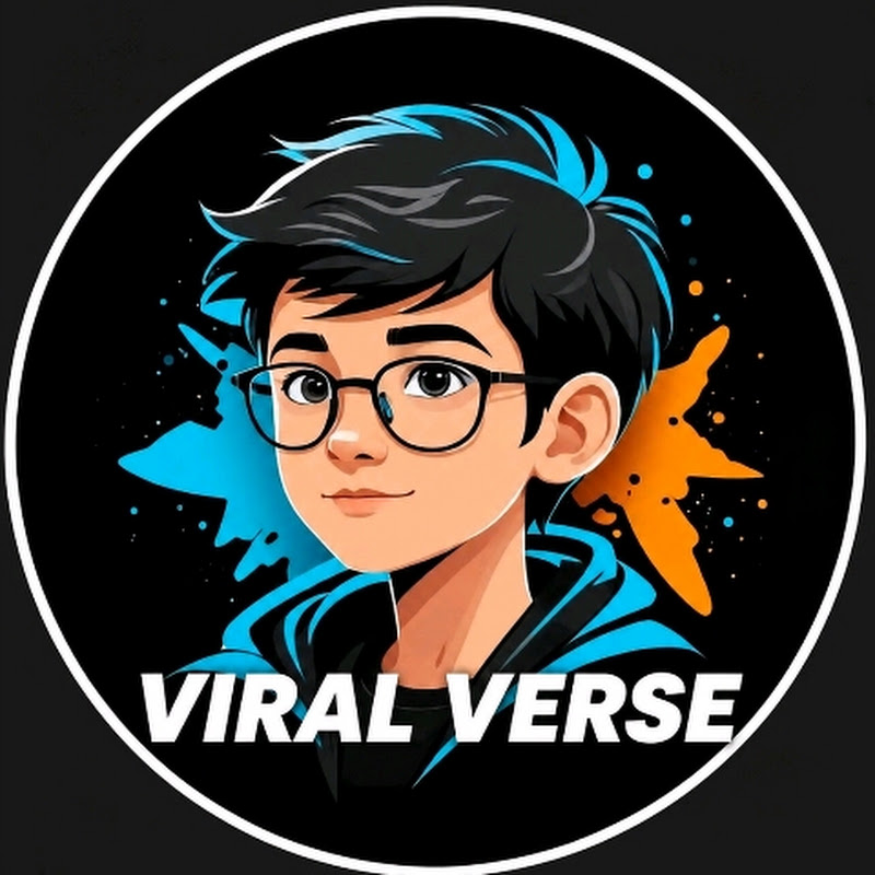 Viral Verse