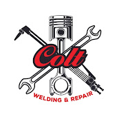 Colt Welding & Repair