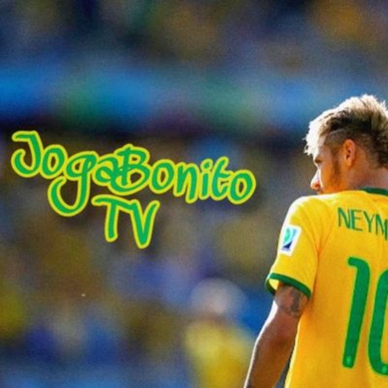 JogaBonitoTV