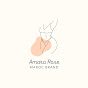Amara Rose - @AmaraRosemaroc - Youtube
