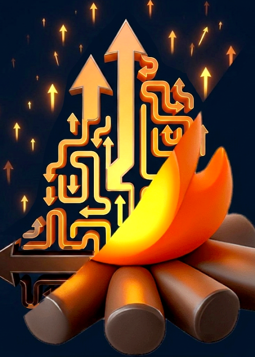 Arrows: Picture Puzzle — cover art