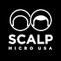 Scalp Micro USA logo
