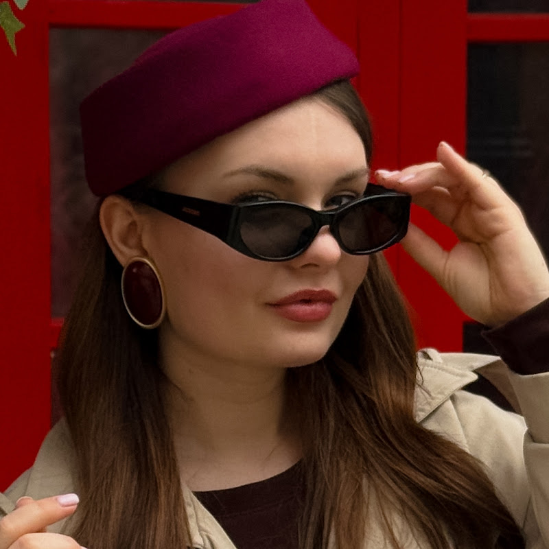 Анжелика | beauty 👄