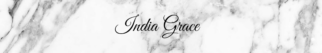 India Grace YouTube channel avatar