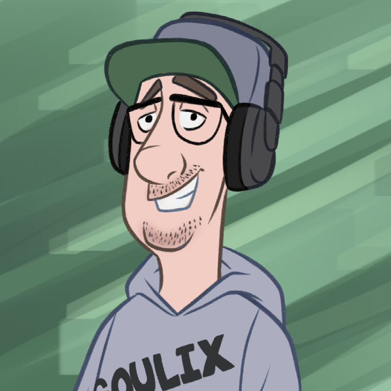 SpaceGoulix